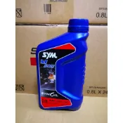 SYM 三陽 原廠 原廠機油 M500 SAE 20W50 0.8L