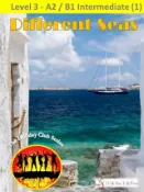 Kobo Different Seas