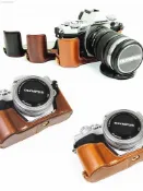 新店特惠 ♞適用於奧林巴斯PEN-F EM5 OM-D E-M5 E-M10 Mark II III IV E-PL10
