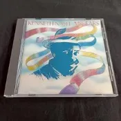 《啟元唱片》肯尼斯·納什  KENNETH NASH MR.EARS 早期美國版 輕微細紋