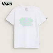 Vans Artist Collection - GUCCIMAZE 白色短袖T恤