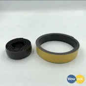現貨 全新 副廠 防撞/防跨越磁條｜虛擬牆｜適用Neato 小米 米家 石頭 LG等掃地機器人【Wowlook】