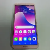 HUAWEI Y7 Prime 2018 5.99吋 八核心 32G 1300萬畫素