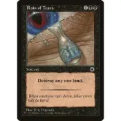 [魔法風雲會][有牌傷]-  Portal Rain of Tear