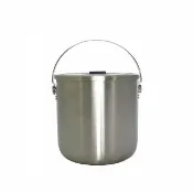 【LINOX】防溢密封提鍋2800ml(防溢提鍋/湯鍋/防漏設計)