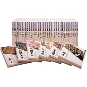 【全新】【有注音】【8–12歲適讀】世界偉人傳記全集(40冊)(平裝)(單售)_愛閱讀養生_東方