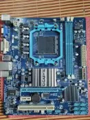 【金牌好物】主板GA-78LMT-S2P/GA-78LMT-S2集顯小板AM3+