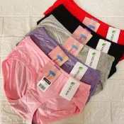 【蝦皮最低價】吉妮儂來819 素面內褲 適合M~XL 平價內褲 高評價內褲 超好穿 中低腰 竹炭褲底(建議26~32腰)