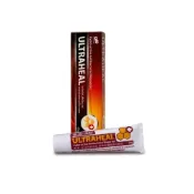 (店+)【ULTRAHEAL喜賀】喜賀凝膠 25克 水活性修復凝膠 以色列進口 40%蜂蜜 沙棘油