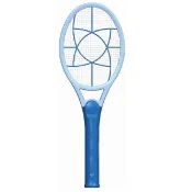 安寶 雙層大型電子電蚊拍 滅蚊拍 AB-9920