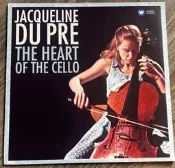 杜普蕾 The Heart Of The Cello