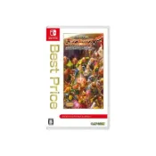 (店+)【Nintendo 任天堂】NS Switch 卡普空 經典動作合輯 Capcom Belt Action Collection 日文版