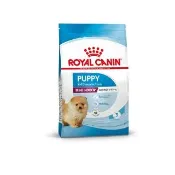 【ROYAL 法國皇家】小型室內幼犬專用飼料 MNINP 1.5KG(小顆粒 狗乾糧 狗飼料 免疫力 腸胃)