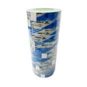 【神鷹牌】OPP膠帶 12入_18mm_40Y  | 直營網路店
