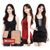 【GUCCI 古馳】精選服飾 (送COACH斜背包)