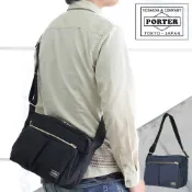 吉田包 PORTER 波特包 單肩包(S) Kura chika【DRAFT】 656-06174 男性 女性 男女兼用 A5 側背 掛肩包 通勤 商用 包 日本必買 | 日本樂天熱銷
