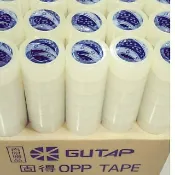 蝦皮店到店👌拼評價~48mm*90y地球藍固得，地球牌，膠帶，OPP膠帶