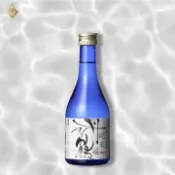 【富奕酒藏】【千歲鶴酒造】千歳鶴 丹頂鶴 純米酒吟風 300ml