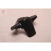 車殼王=Many 110/100,LEA,把手上蓋,黑,儀表上蓋,烤漆部份,機車車殼 EG部品
