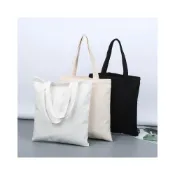 (店+)帆布袋 購物袋 棉布袋 空白帆布袋 素色帆布袋 純色帆布袋 單間帆布袋 手提袋帆布袋 手繪塗鴉絹印