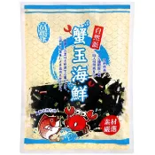 富麗 【 限 時 優 惠 】富麗康 海帶湯-蟹玉海鮮 (95g)