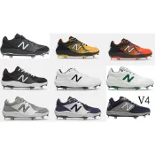 New Balance NB 3000 V5 V4 低筒 金屬 釘鞋 棒球 附原鞋盒 全新 正品 現貨