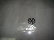 (大樹的家) :偉力V931 K123 K124六動三槳3D直升機原廠零件/配件主齒輪大特價