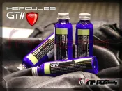 伊摩多※Hercules 海格力斯 專業級 新配方 GT2 皮革保養油 天然香料 手套 皮衣去污 除汙