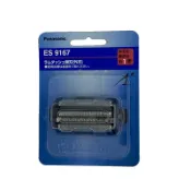 玉山最低比價網 [o東京直購] Panasonic ES9167 外刀頭 電動刮鬍刀 替換刀頭 適 ES-LA12 ES-LF70 ES-SF23
