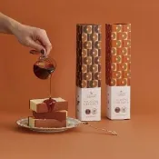 【金格食品】金格食品 長崎蛋糕230g 2入組(伴手禮/蜂蜜蛋糕/長崎蛋糕)