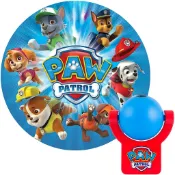 預購🚀美國正貨🚀美國代購 汪汪隊 汪汪隊立大功 paw patrol 投射燈 小夜燈 夜燈 插電 小男生最愛