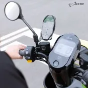 【Bone 蹦克】機車手機綁 (手機架 機車 導航 外送神器 手機配件)