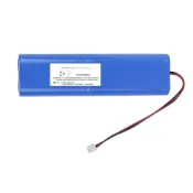 科諾 18650-4S1P 14.8V 電池 適用 iNO 小捶按摩槍 MODEL 5 筋膜槍 長條型  #H220BA