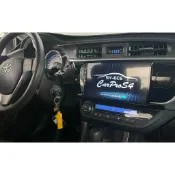 SY-ECE 紳曜 Altis 安卓機 11代 14~17年 導航 音響 主機 汽車 安卓 車機 CarPlay