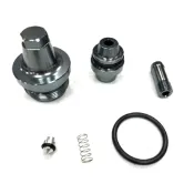 FTP BMW N54 135 335 535 PCV 渦輪增壓閥