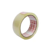 (店+)七星牌 OPP膠帶 透明包裝膠帶 36mm x 45M 透明膠帶 封箱膠帶 台灣製造 -明C13