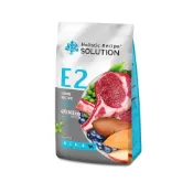 (店+)【耐吉斯】E2 活力羊肉餐 10LB(4.54KG) 無穀成犬配方 小顆粒(成犬飼料 狗飼料 狗糧 犬糧 狗食)