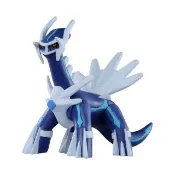 【TAKARA TOMY】POKEMON 精靈寶可夢 ML-06 帝牙盧卡