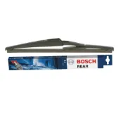 (店+)【BOSCH 博世】PEUGEOT 3008 後擋專用雨刷(12吋 後雨刷 09-16年 後擋雨刷 服貼 後玻璃 哈家人)