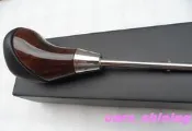 cars_shining 全新 Benz 賓士 S class W140 S320 S350 排檔頭 核桃木 精品