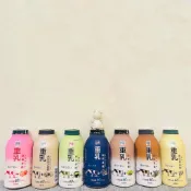 【國農】國農重乳拿鐵 300ml/罐 牛奶 牛乳 保久乳 調味乳 單罐下單 咖啡拿鐵 紅茶拿鐵 綠茶拿鐵 巧克力拿鐵