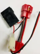 勁戰 BWS smax FORCE GTR BWSR ACC線組 保險絲座 鎖頭分電組
