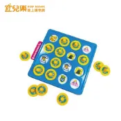 汪汪隊立大功 汪汪對對樂【宜兒樂】