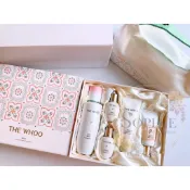 【開發票】WHOO 后 秘帖循環精華130ml 台灣專櫃 增量限量版 秘貼 有效期2028.06-2029.01