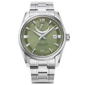 ORIENT STAR 東方之星 動力儲存顯示 機械腕錶 錶 手錶 送禮 38.5mm / RE-AU0107E