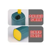 (店+)【MOMO 媽咪小舖】台灣現貨牙籤盒  自動牙籤盒 按壓式創意牙籤盒 自動出籤盒 牙籤收納 牙籤桶