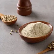 香辛佐料 | 100%國產純白胡椒粉 | 印尼熟成胡椒果實 辛口辣感