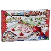 《豬帽子》現貨 EPOCH 桌遊 瑪莉歐桌上冰球