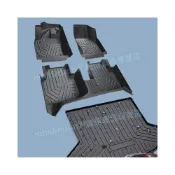 (店+)豐田 ALTIS 腳踏墊 全新TPE腳墊 後備箱墊 12代ALTIS專用環保腳踏墊 汽車全包圍腳墊