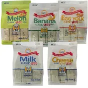 (店+)*貪吃熊* 韓式 Milk Classic 米餅 牛奶米餅 米果 牛奶 起司米餅 牛奶餅乾 起司 米